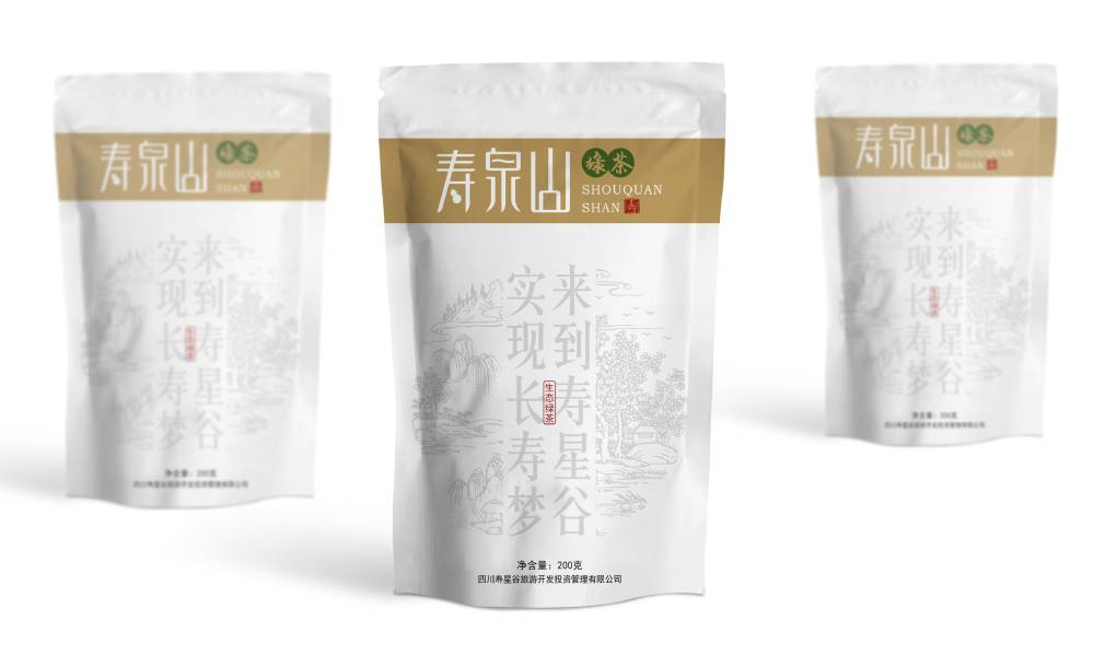 蓬江区包装设计：城市文化赋能，打造地域品牌视觉名片